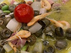 -锡和无锡菜(景丽苑店)