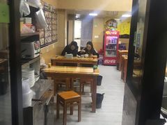 -兰州牛肉面(古美西路店)