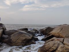 -老虎石海上公园