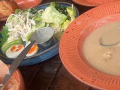 -良木缘咖啡西餐(蜀汉路店)