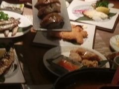 -酒井酱子·深夜食堂(东城汇店)