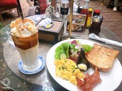 -Fern Forest Cafe