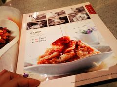 -红樱桃·欢乐餐厅(太原里店)