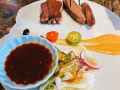 -炙柒Sekinana·精致料理 烧鸟·铁板烧(海上世界店)