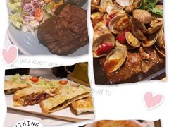 -TA'塔雀 墨西哥餐厅(江都金鹰店)