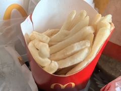 -麦当劳(文武路店)