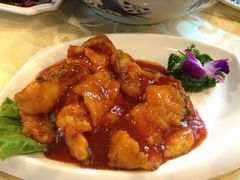 茄汁鱼片-旭龙鱼头王(航华店)