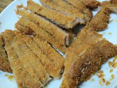 炸猪排-董记面馆(漳州二路店)