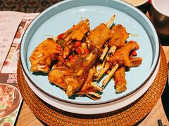-先记烧鹅王·本地粤菜(福永店)