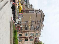 -嵊泗基湖沙滩