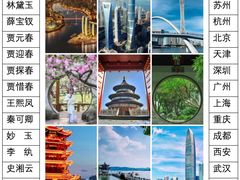 -拙政园