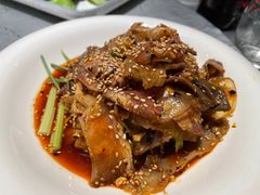 -红辣椒·川菜·火锅(张杨路店)