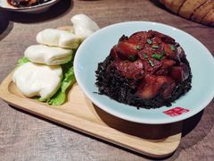 -香园茶社·金陵小灶(老门东店)