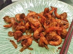 -新兴家喻酒家·羊城名宴(昌岗店)