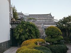 -喜林苑·稻田餐厅(品相府店)