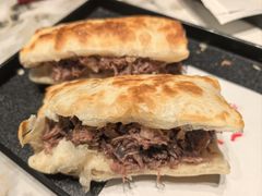 -高玛纳驴肉火烧(一世界店)