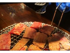 -原始泥炉烤肉(总店)
