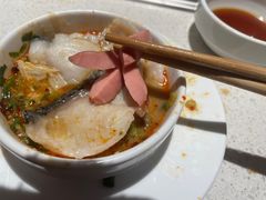 -海底捞火锅(凤凰广场店)