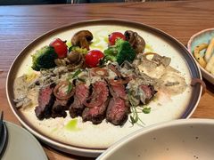 -街角 T·COFFEE 融合料理·BISTRO(车公庙店)