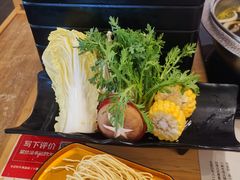 -牛匠和牛寿喜锅(西安总店)