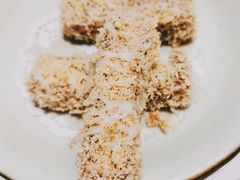 椰汁脆皮年糕-有心德(麦地店)