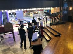 -CGV影城(壹方城IMAX店)