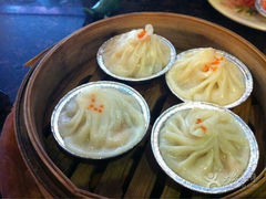 -如轩·海鲜砂锅粥·潮汕菜(小榄店)
