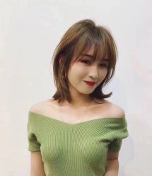 -罗亚帝造型