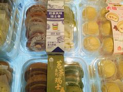 -盒马鲜生(红莲店)