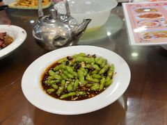 -椒香川流不息川菜馆(二七北路店)