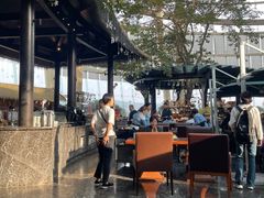 -三岔湖环球融创天堂洲际酒店水乐园