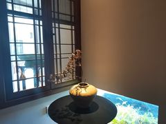 -见山茶事(丽水路店)