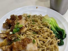 -華歡冰室-WahFoon(吉大店)