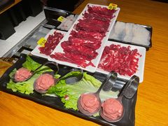 -海银海记潮汕牛肉火锅(新港中路海珠店)