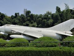 -台儿庄大战纪念馆