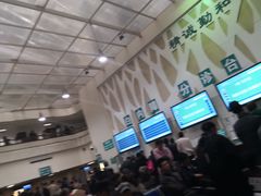 -首都医科大学附属北京同仁医院(西区)