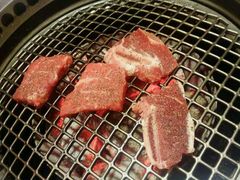 -赤坂亭·M9和牛烧肉·铁板烧(合肥万象城店)