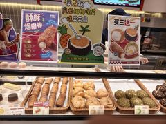 -巴黎贝甜(望京信万店)
