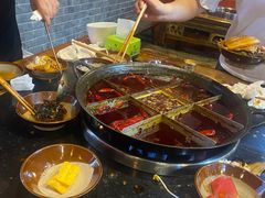 -丰犊老火锅(井口店)
