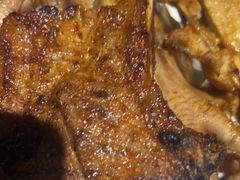 -云晓光头烧烤吧(川沙绿地店)