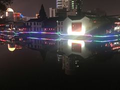 -衣裳街历史文化街区