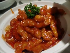 -兰湘子·湘菜小炒(长安万科广场店)