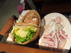 -同仁四季椰子鸡(宝安壹方城店)
