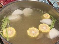 -掂档潮汕牛肉火锅(cityon熙地港店)