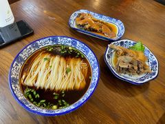 奥灶鸭-孙盛兴奥灶面馆·蟹黄面·三虾面(山塘街总店)
