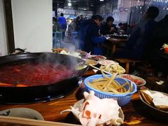 -星鸿社重庆老火锅