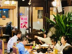 -束河人家(南锣鼓巷店)