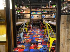-探鱼·鲜青椒爽麻烤鱼(北京路天河城店)