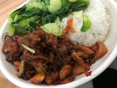 -北京大学-学五食堂