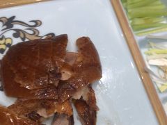 -荷塘秋月·本帮江浙菜(国权路店)